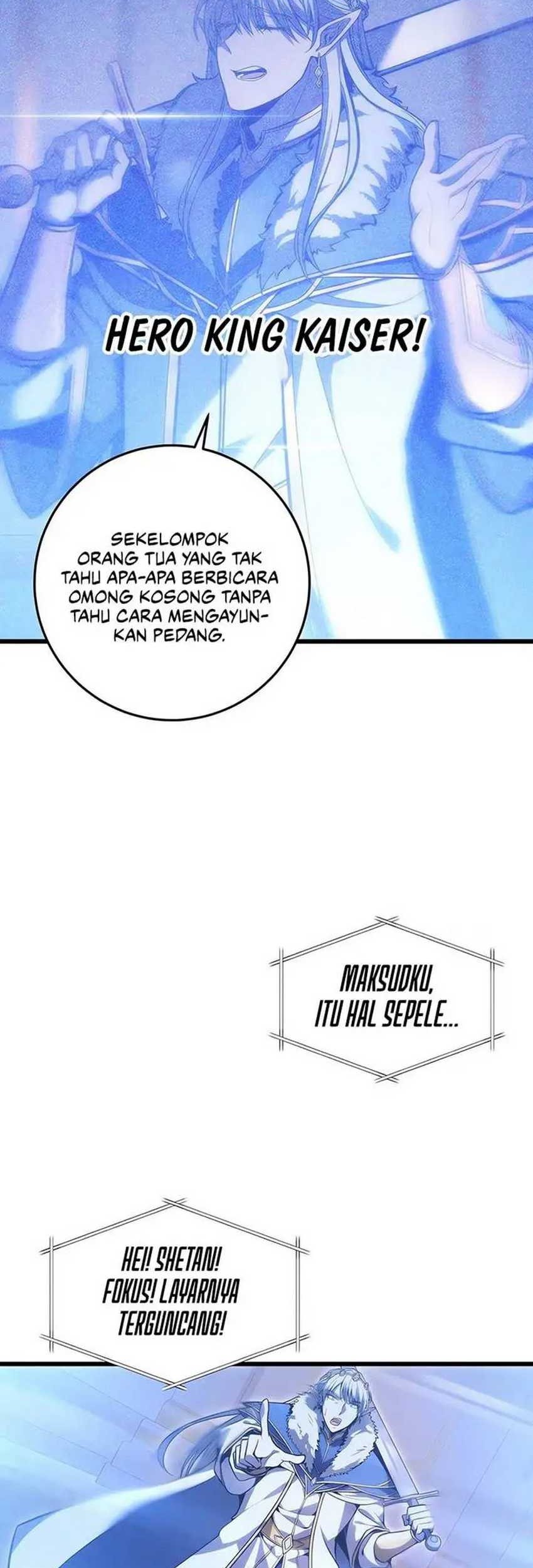 A Dragonslayer’s Peerless Regression chapter 34 halaman 9