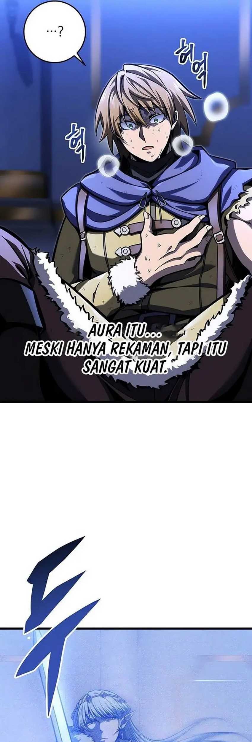 A Dragonslayer’s Peerless Regression chapter 34 halaman 16
