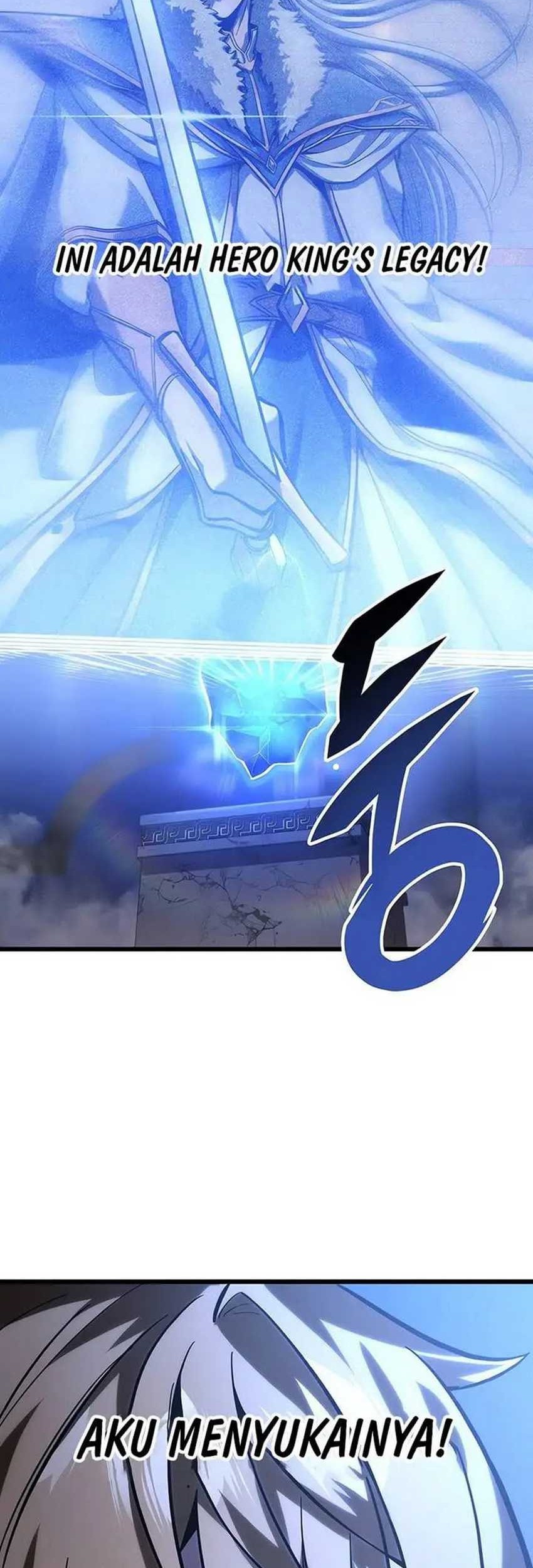 A Dragonslayer’s Peerless Regression chapter 34 halaman 17