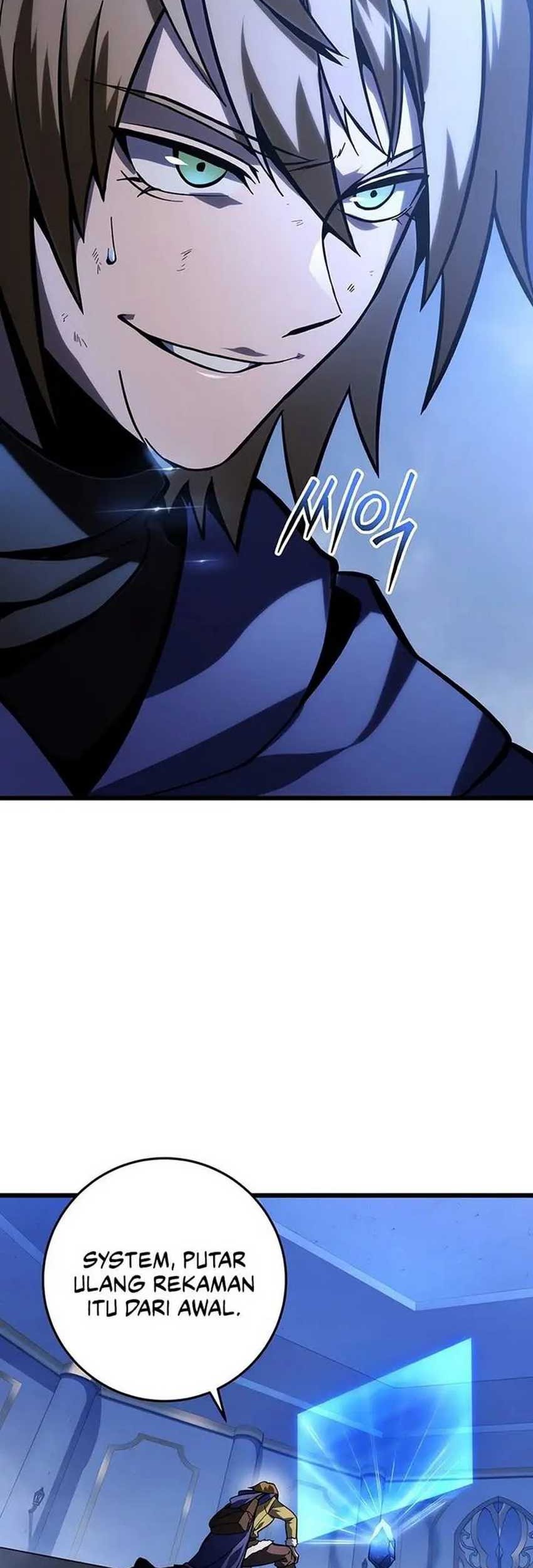 A Dragonslayer’s Peerless Regression chapter 34 halaman 18