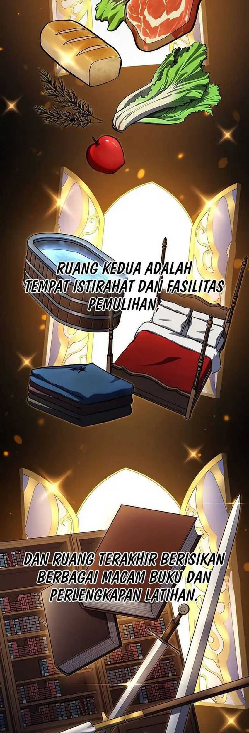 A Dragonslayer’s Peerless Regression chapter 34 halaman 22