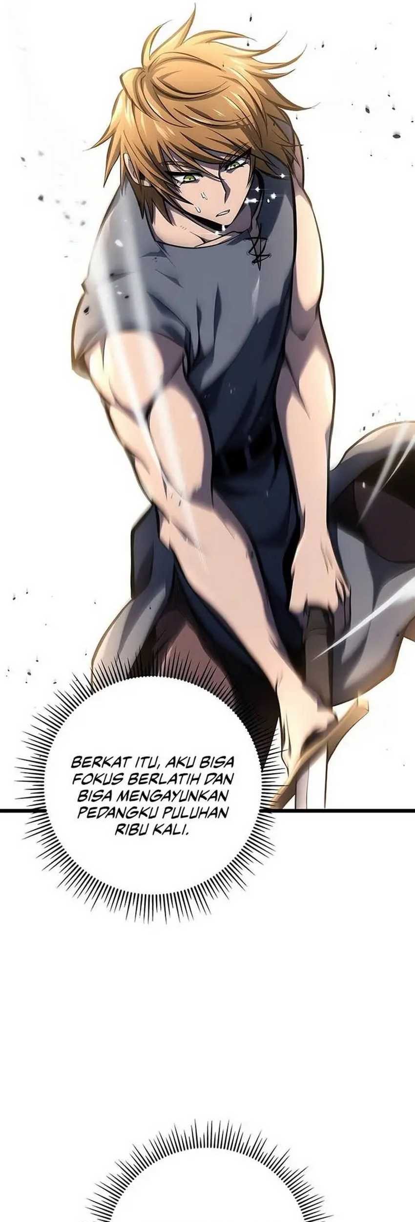 A Dragonslayer’s Peerless Regression chapter 34 halaman 24