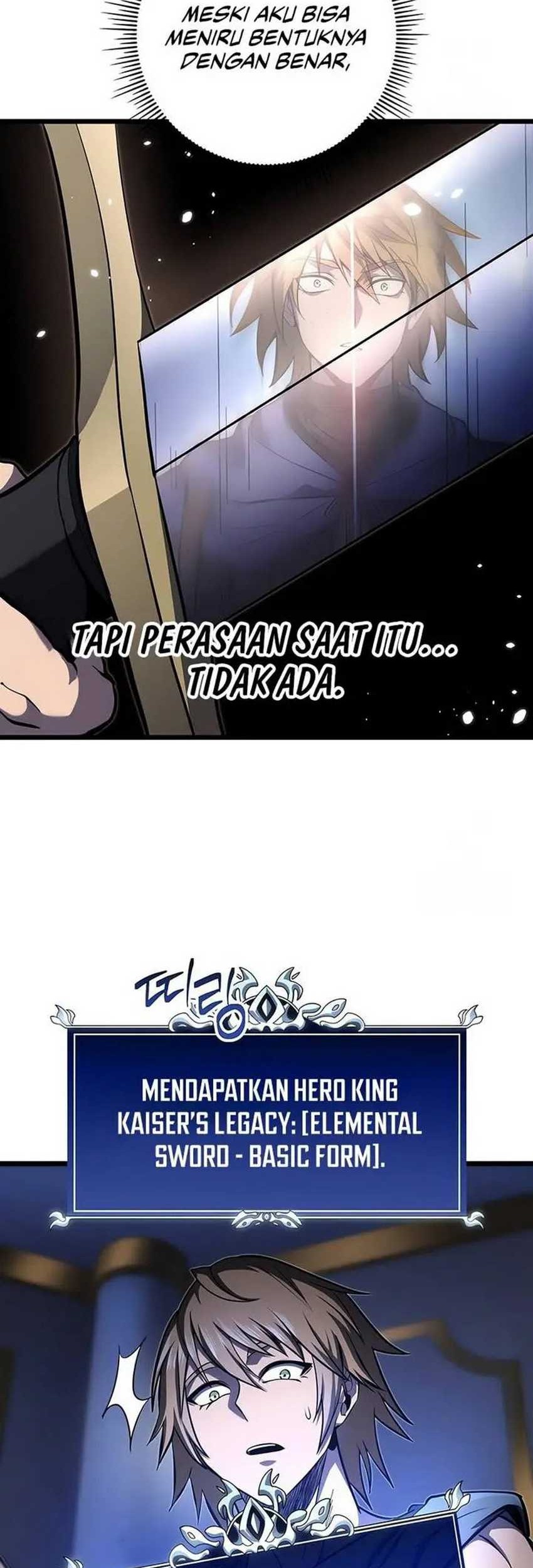 A Dragonslayer’s Peerless Regression chapter 34 halaman 25