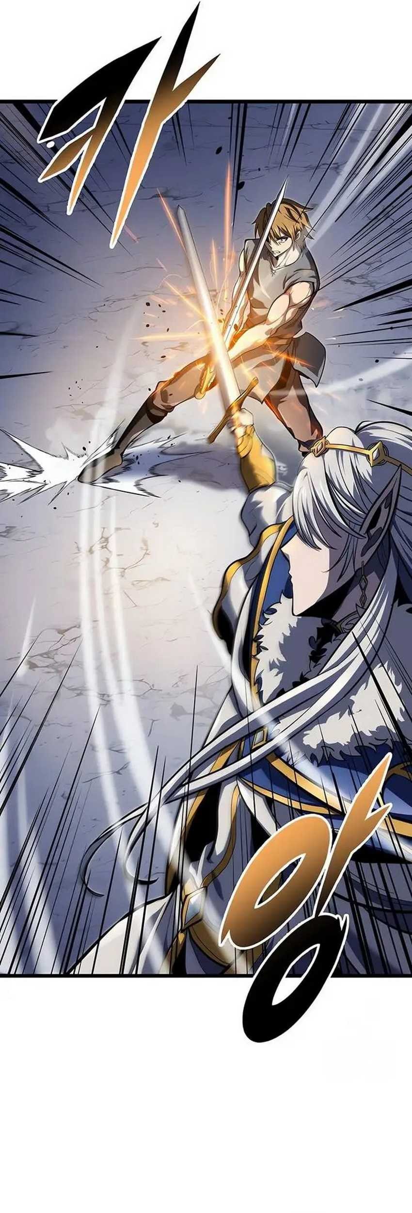 A Dragonslayer’s Peerless Regression chapter 34 halaman 32
