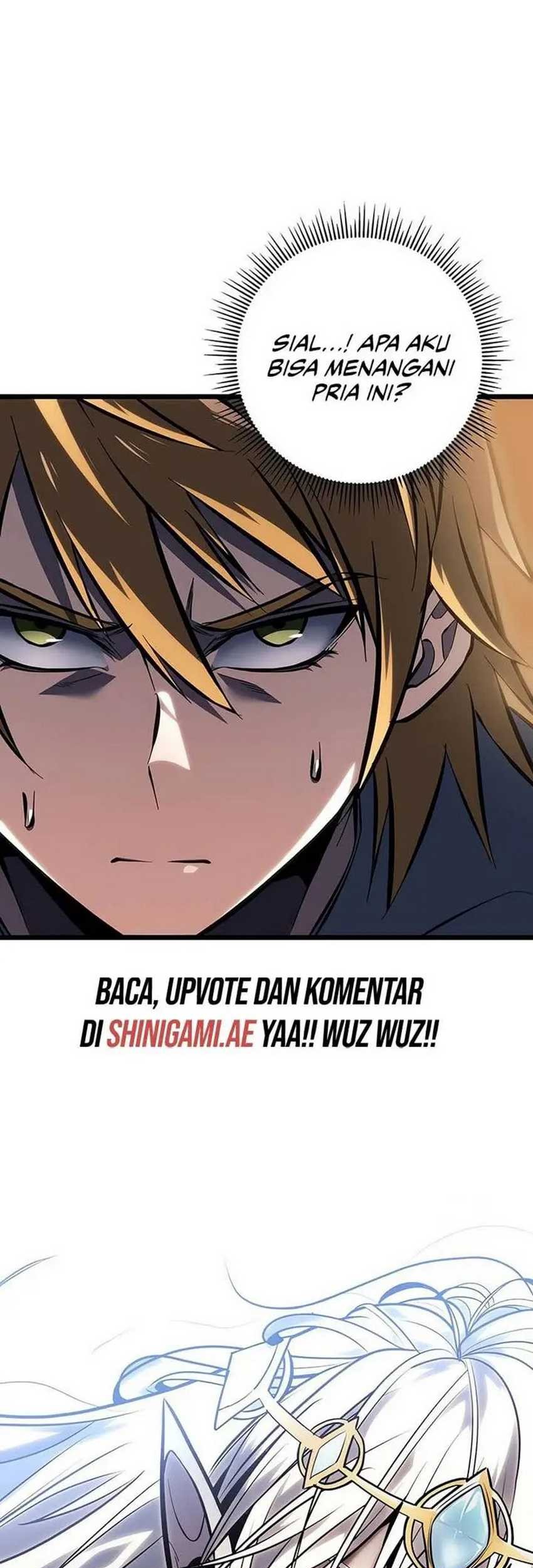 A Dragonslayer’s Peerless Regression chapter 34 halaman 42