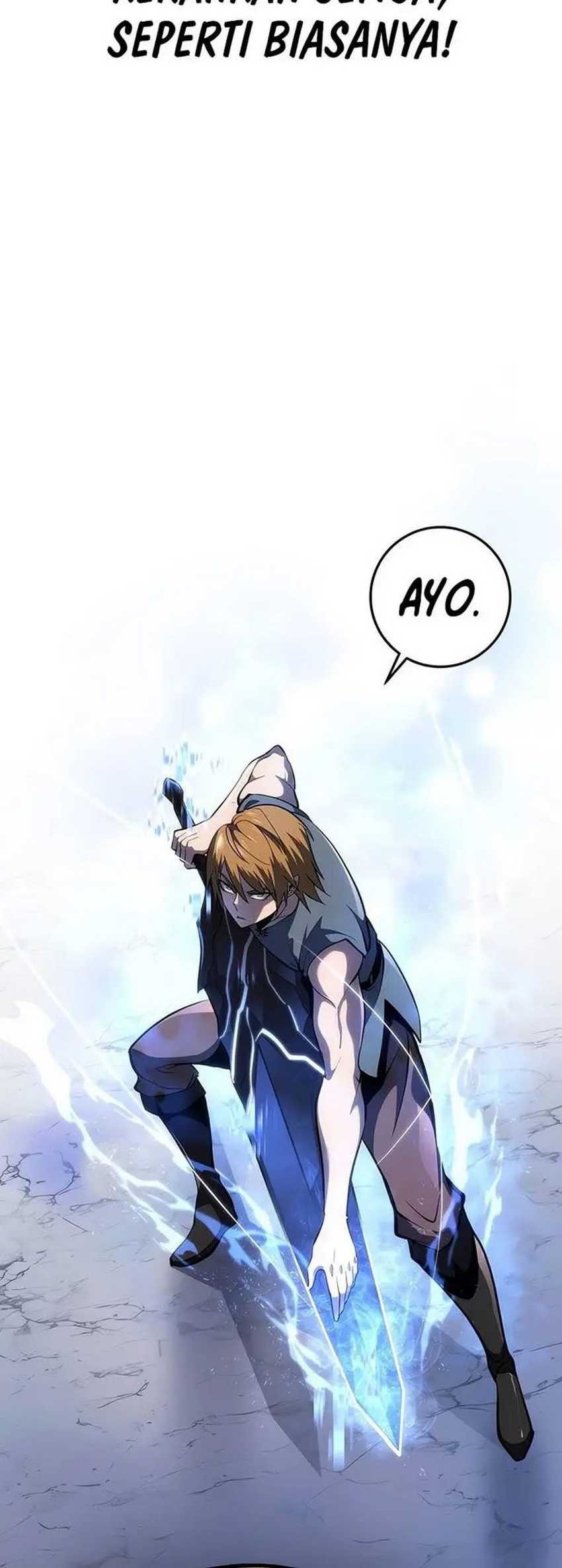 A Dragonslayer’s Peerless Regression chapter 34 halaman 45