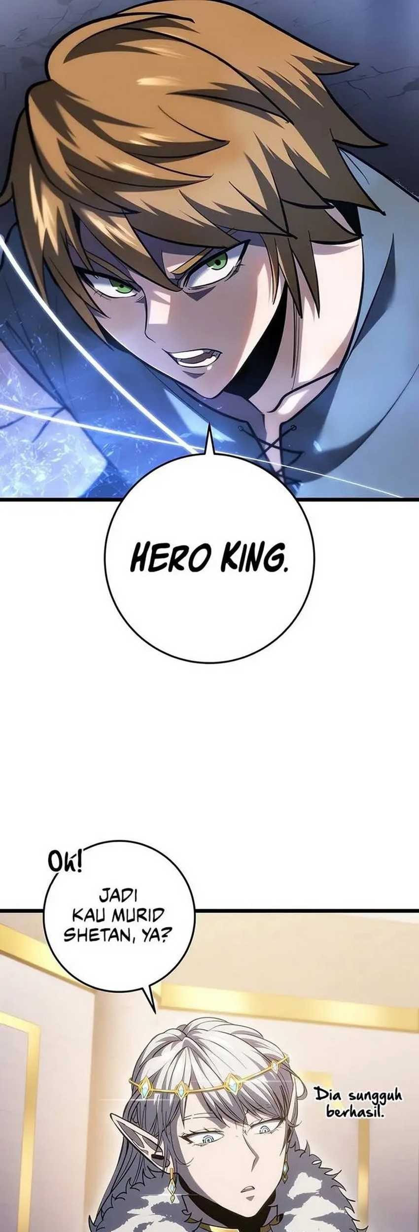 A Dragonslayer’s Peerless Regression chapter 34 halaman 46