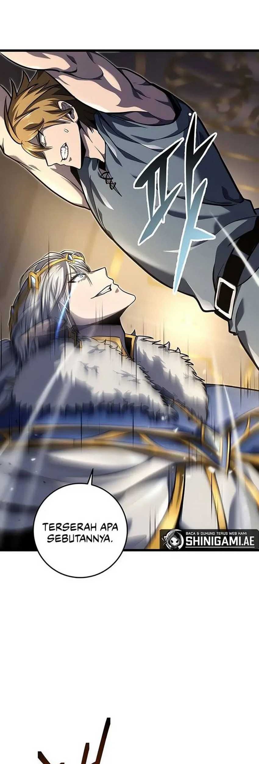 A Dragonslayer’s Peerless Regression chapter 34 halaman 51