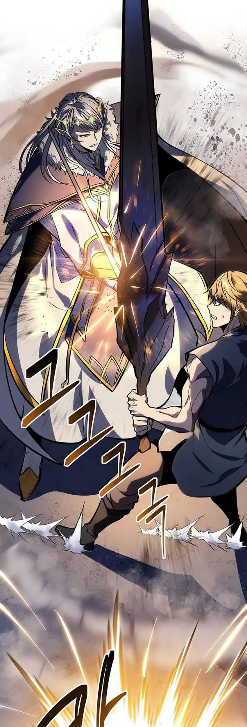 A Dragonslayer’s Peerless Regression chapter 34 halaman 53