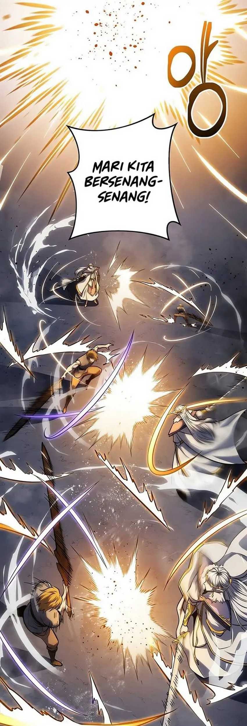 A Dragonslayer’s Peerless Regression chapter 34 halaman 55
