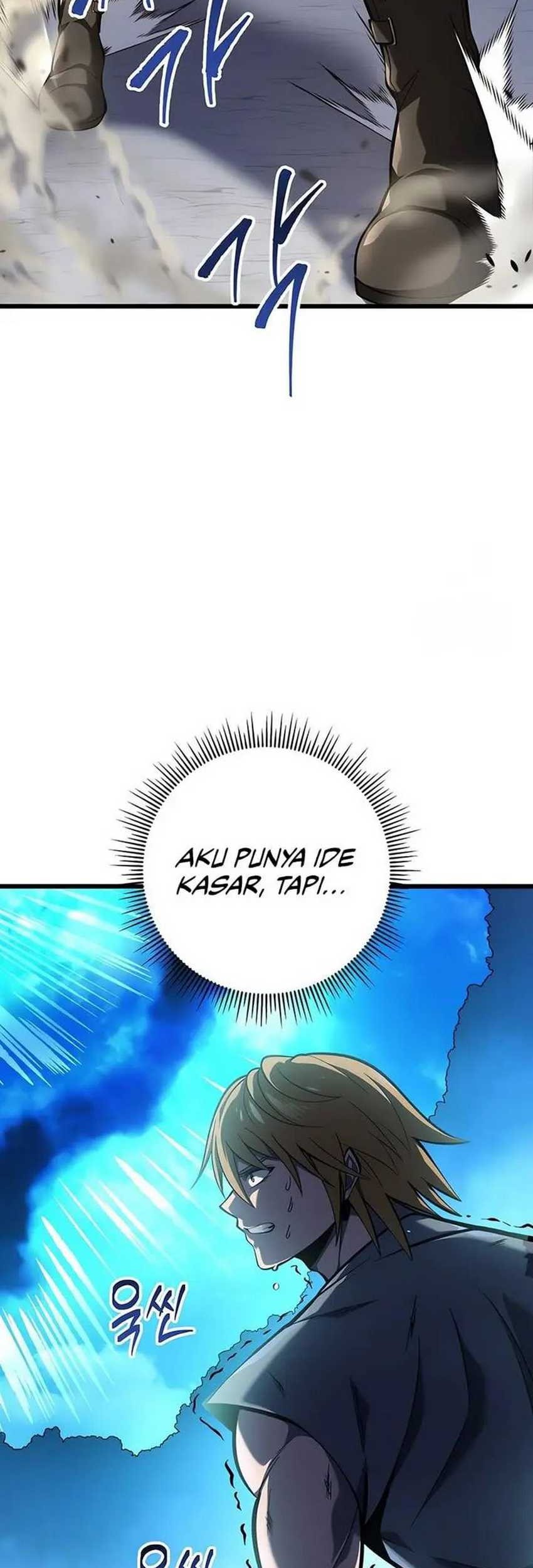 A Dragonslayer’s Peerless Regression chapter 34 halaman 57