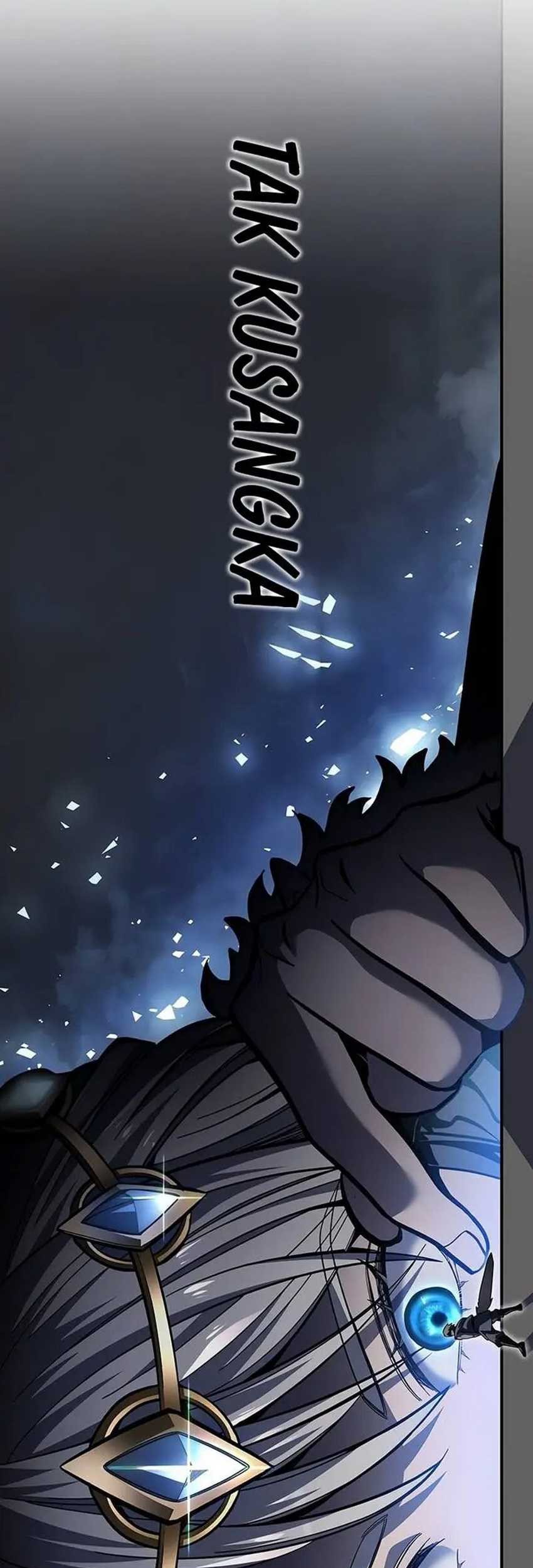 A Dragonslayer’s Peerless Regression chapter 34 halaman 59
