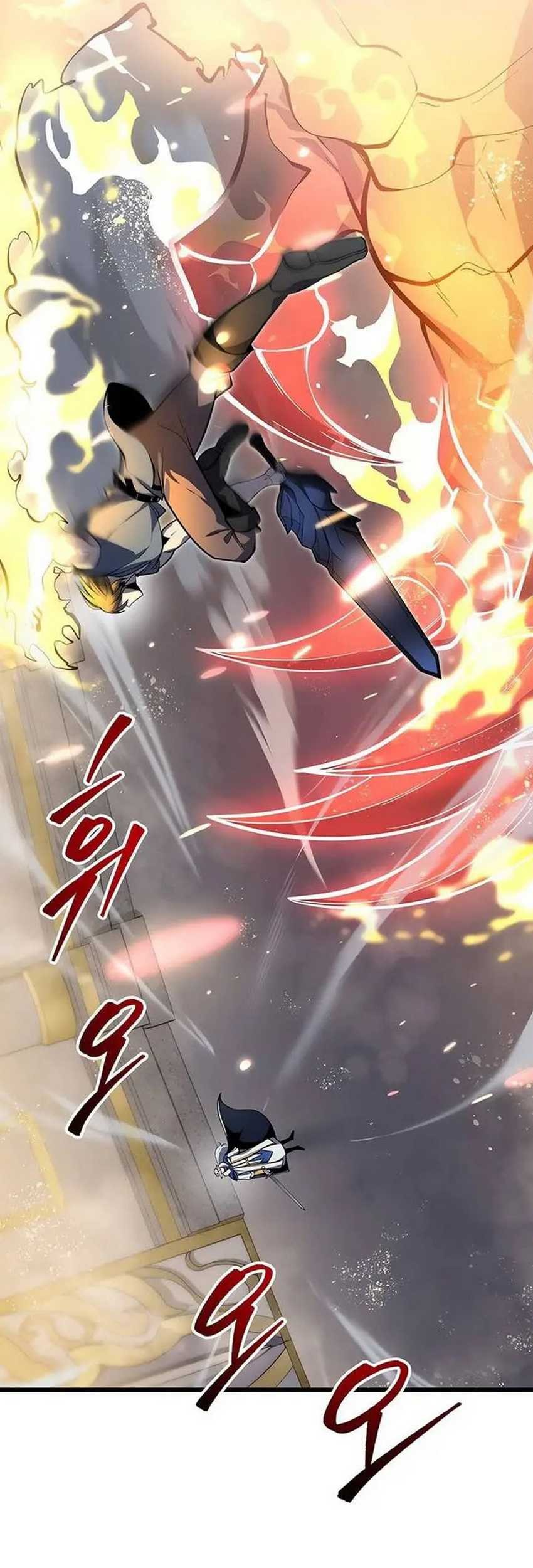 A Dragonslayer’s Peerless Regression chapter 34 halaman 63