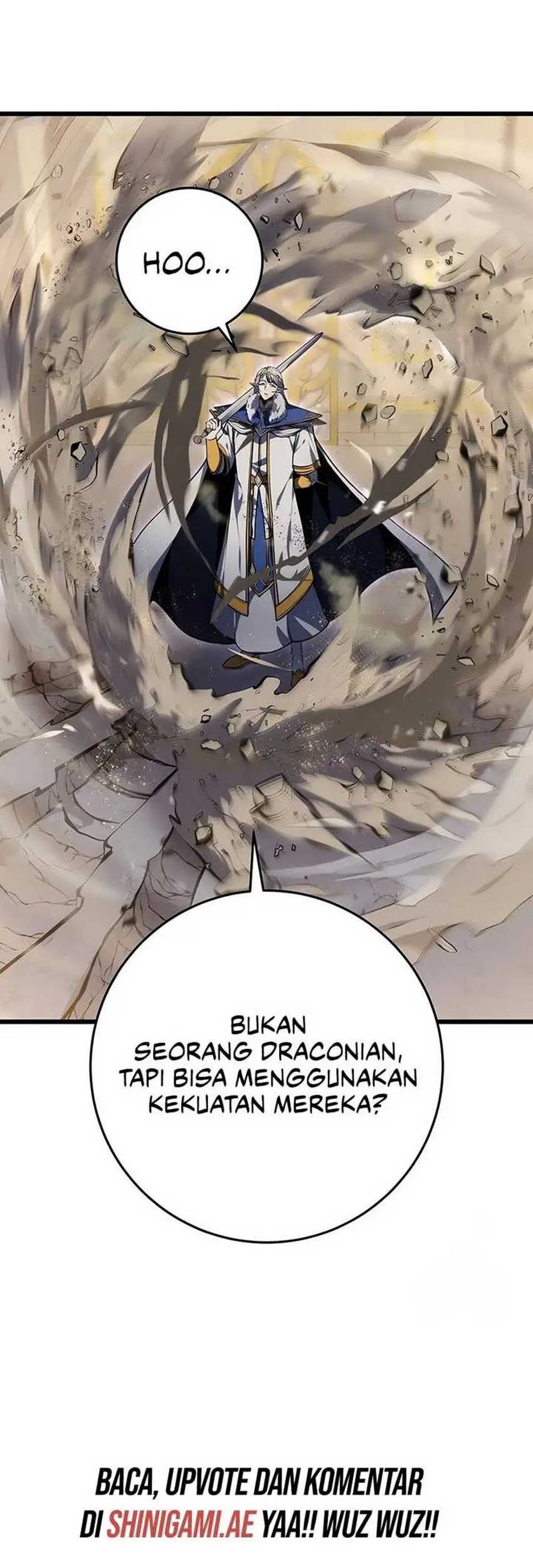 A Dragonslayer’s Peerless Regression chapter 34 halaman 65