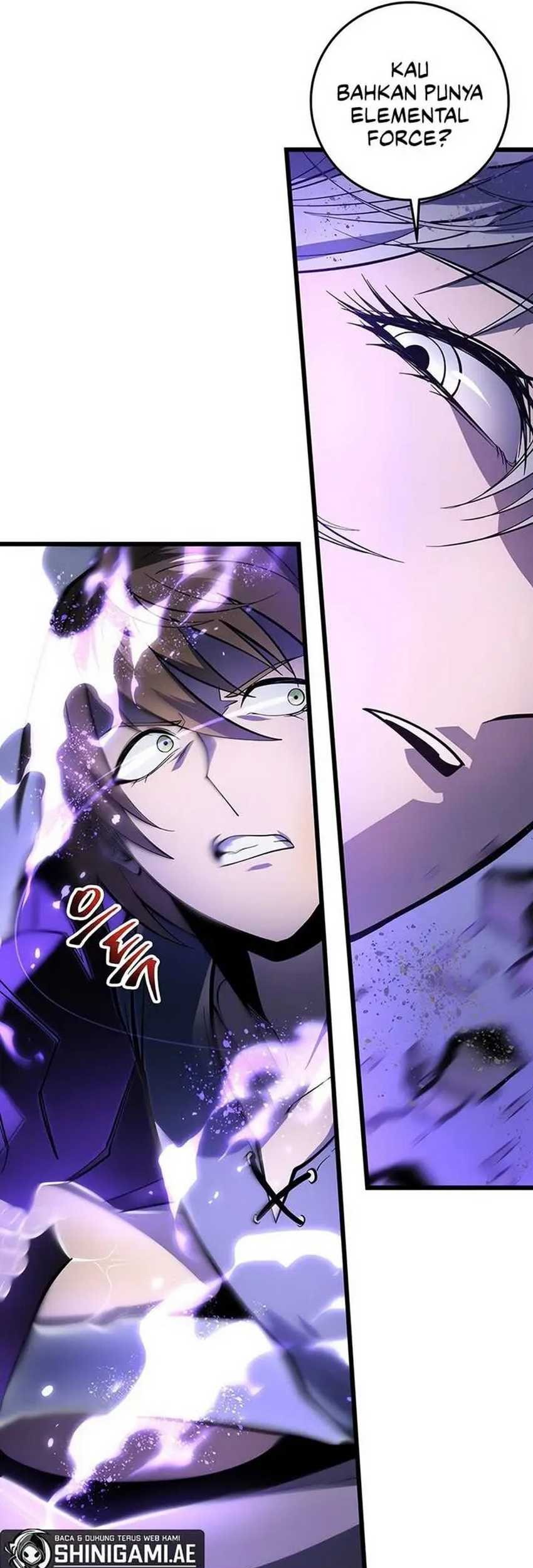 A Dragonslayer’s Peerless Regression chapter 34 halaman 68