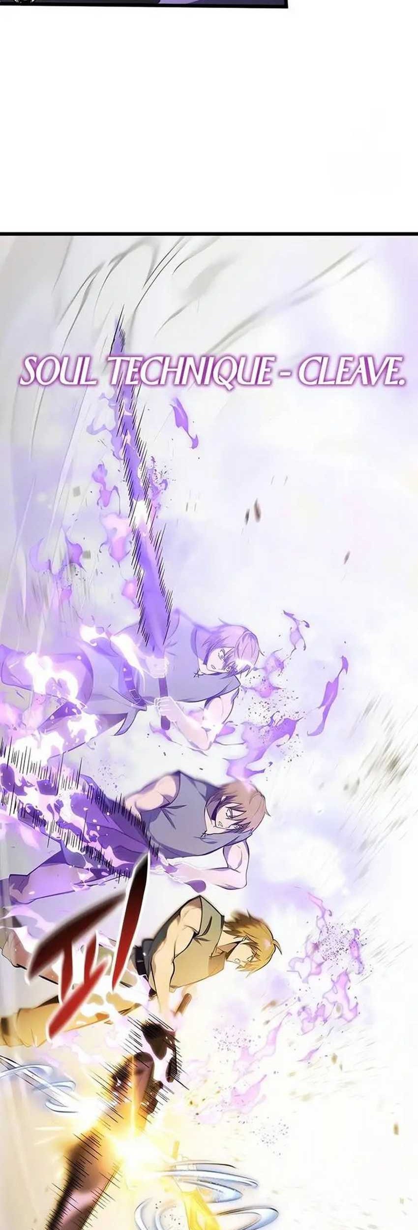 A Dragonslayer’s Peerless Regression chapter 34 halaman 69