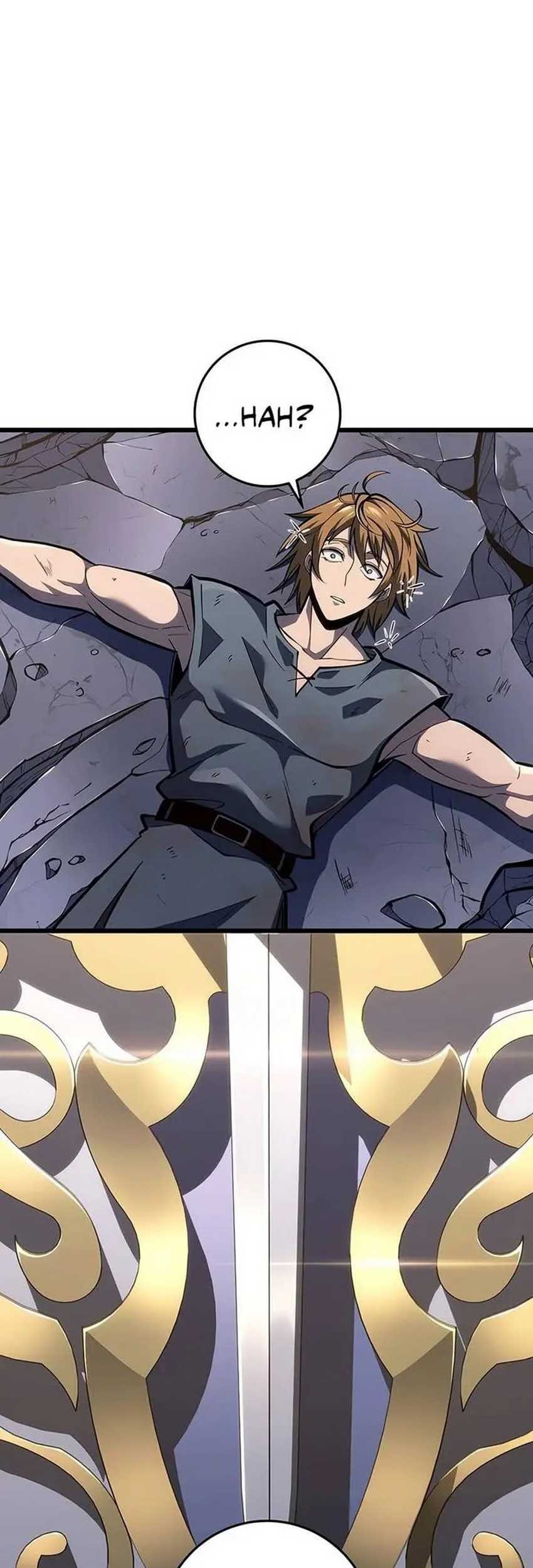 A Dragonslayer’s Peerless Regression chapter 34 halaman 73