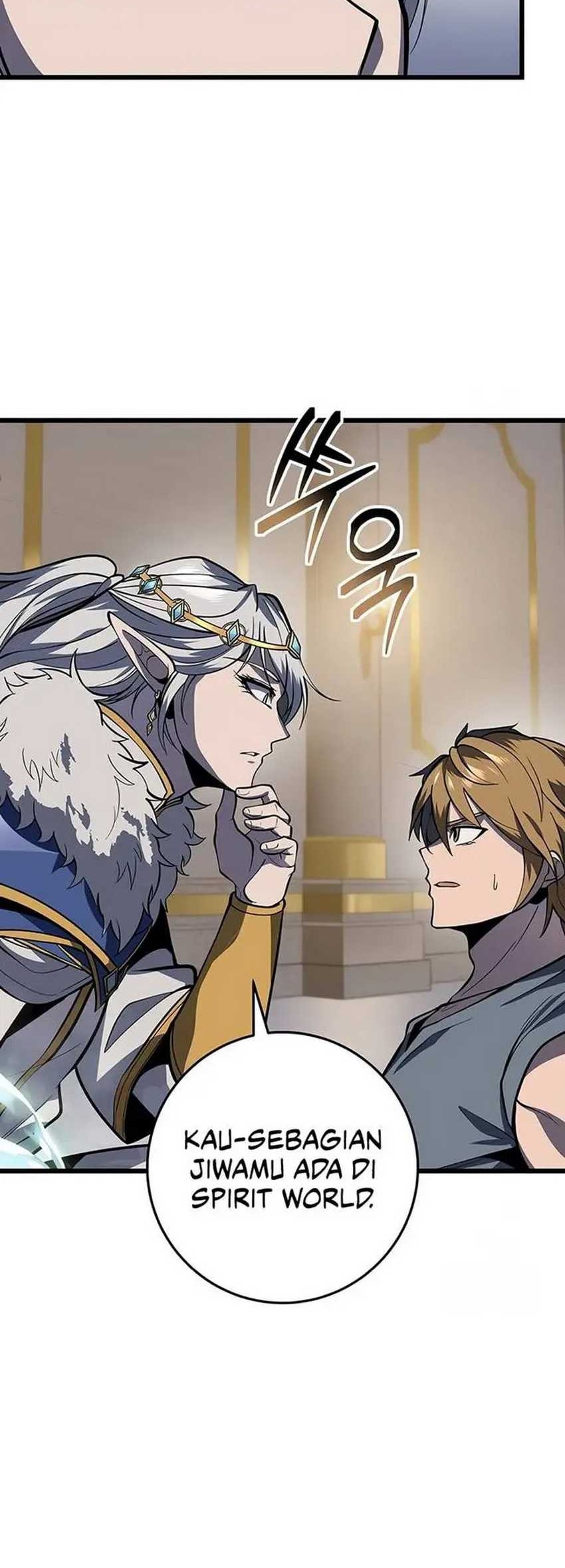 A Dragonslayer’s Peerless Regression chapter 34 halaman 76