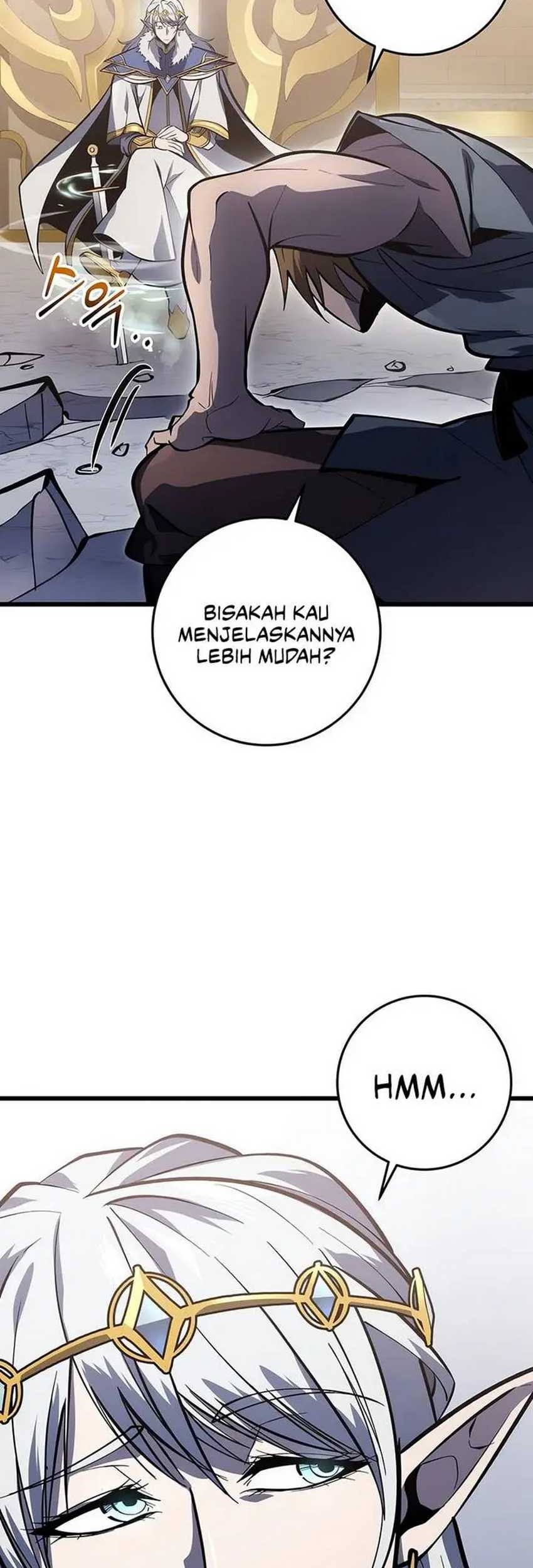 A Dragonslayer’s Peerless Regression chapter 34 halaman 79