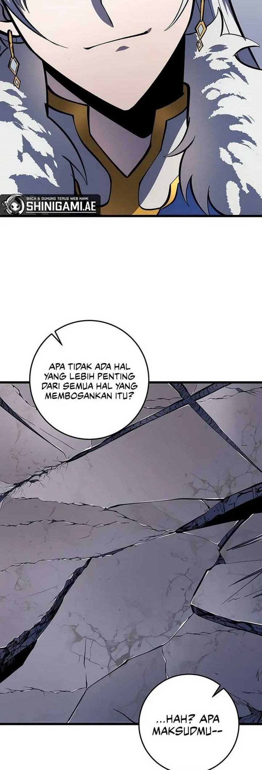 A Dragonslayer’s Peerless Regression chapter 34 halaman 80