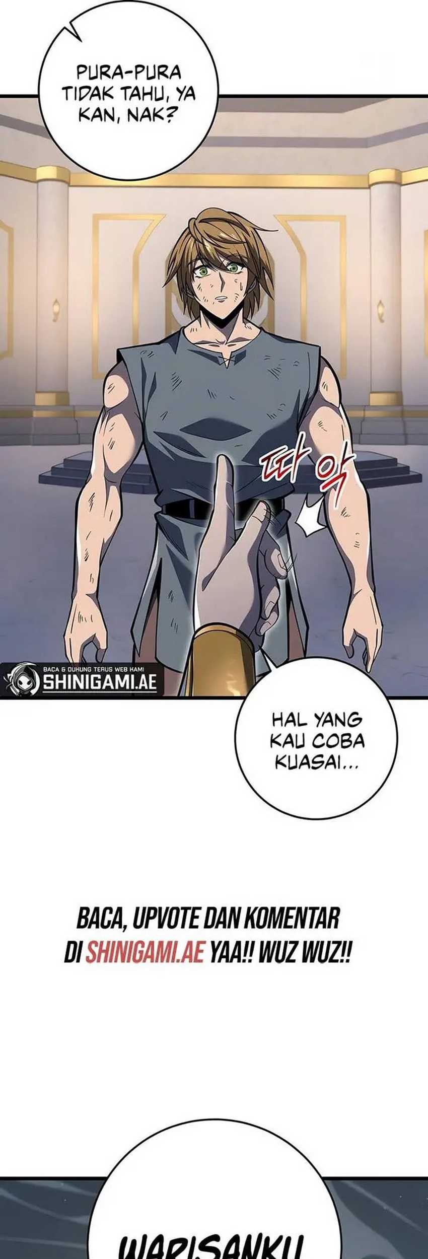 A Dragonslayer’s Peerless Regression chapter 34 halaman 82