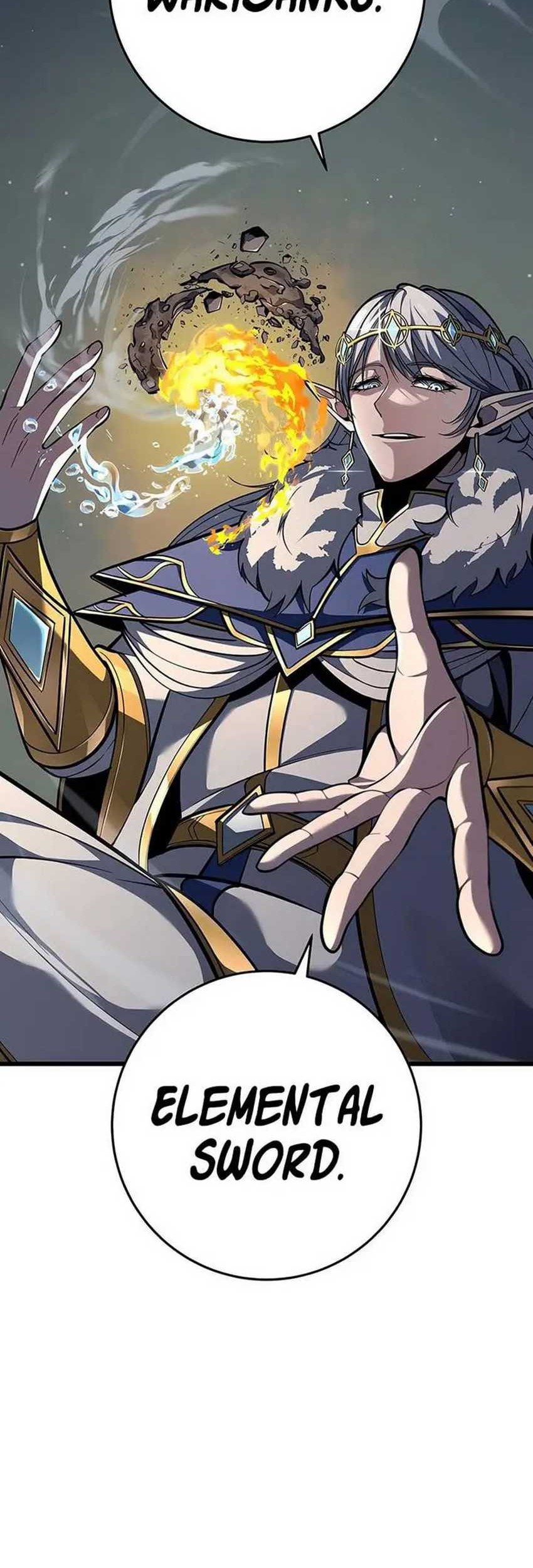 A Dragonslayer’s Peerless Regression chapter 34 halaman 83