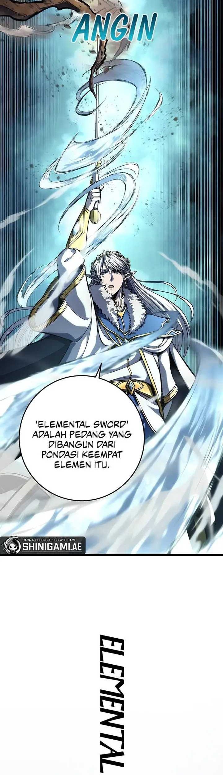 A Dragonslayer’s Peerless Regression Bab 35 halaman 2