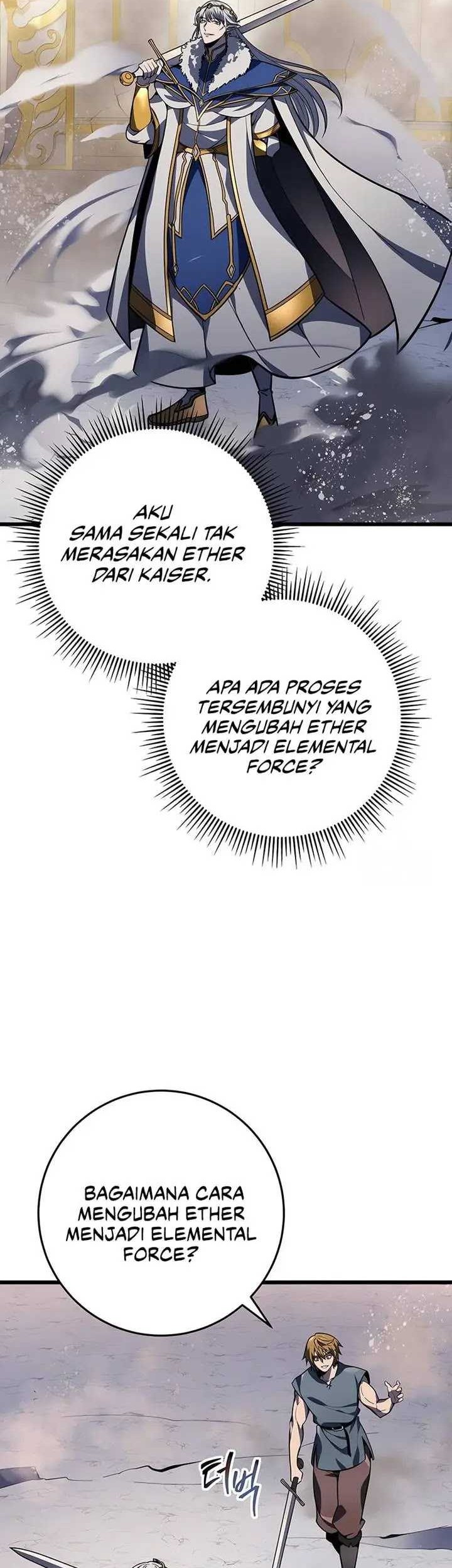 A Dragonslayer’s Peerless Regression Bab 35 halaman 9