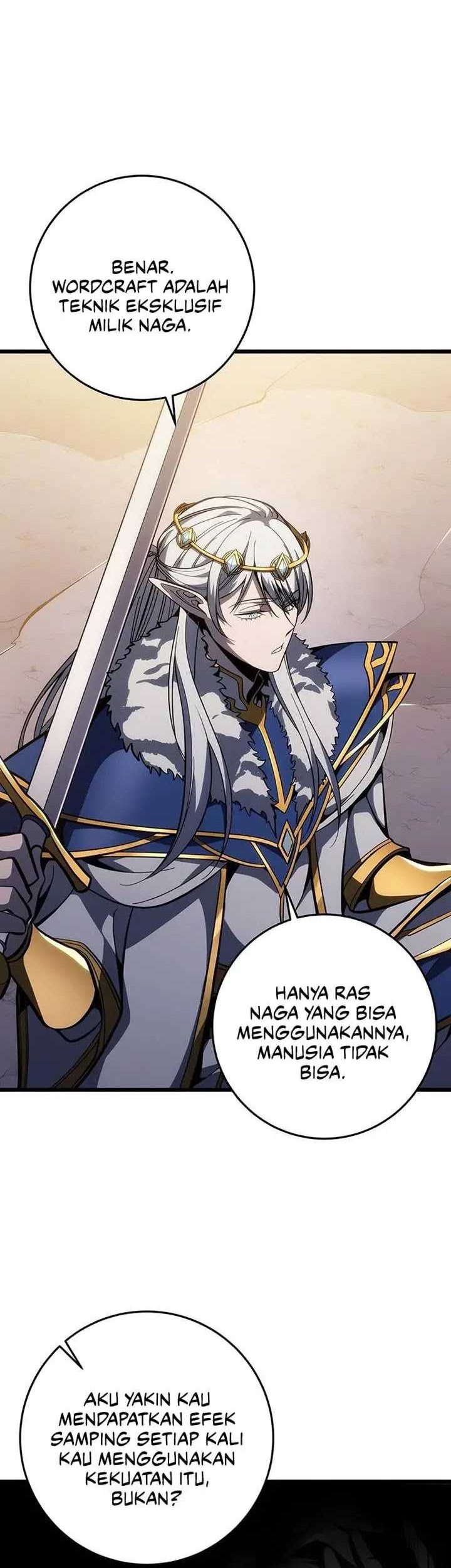 A Dragonslayer’s Peerless Regression Bab 35 halaman 21