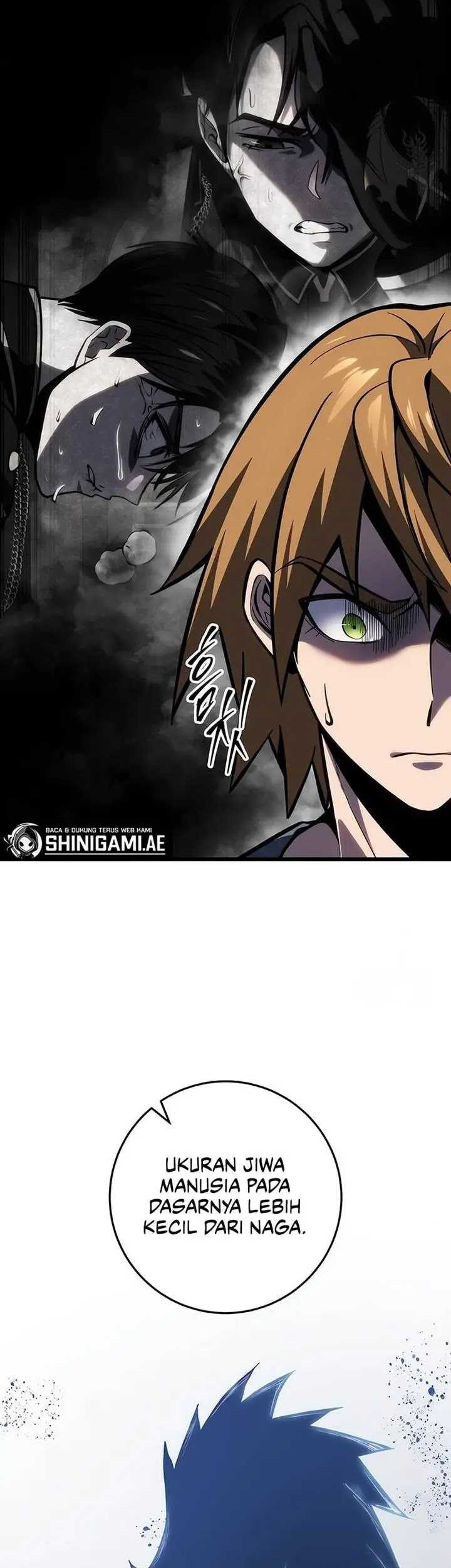 A Dragonslayer’s Peerless Regression Bab 35 halaman 22