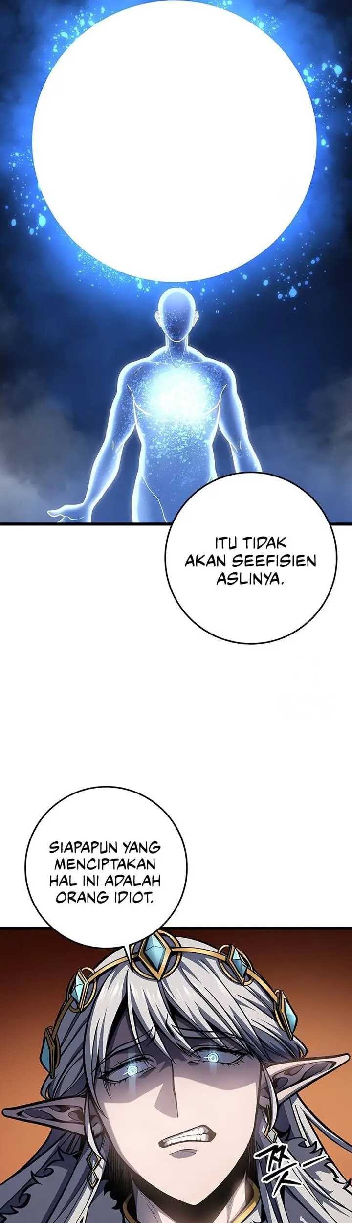 A Dragonslayer’s Peerless Regression Bab 35 halaman 24