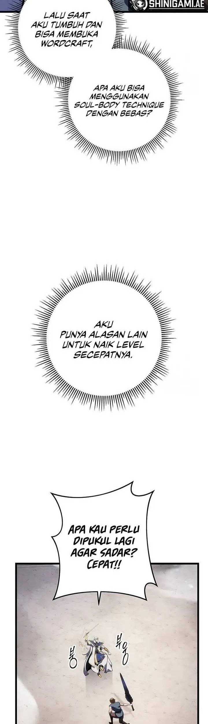 A Dragonslayer’s Peerless Regression Bab 35 halaman 29