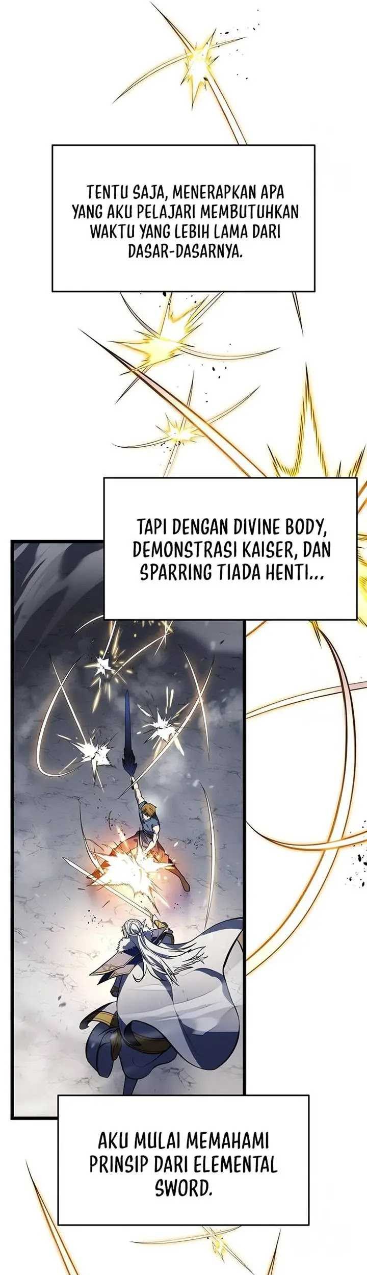 A Dragonslayer’s Peerless Regression Bab 35 halaman 31