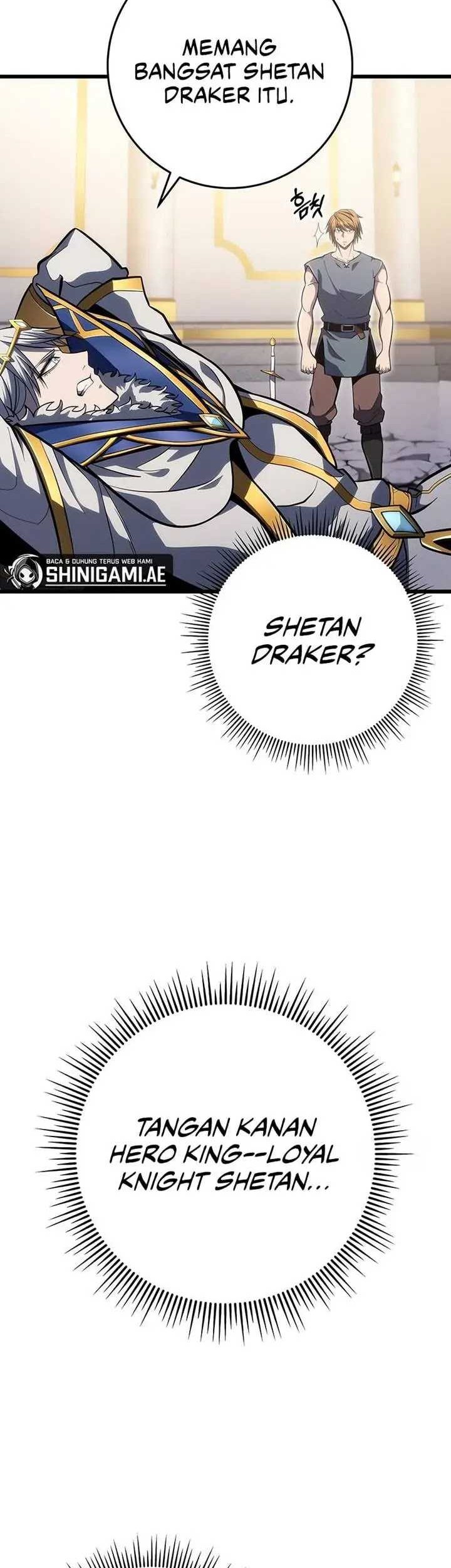 A Dragonslayer’s Peerless Regression Bab 35 halaman 40