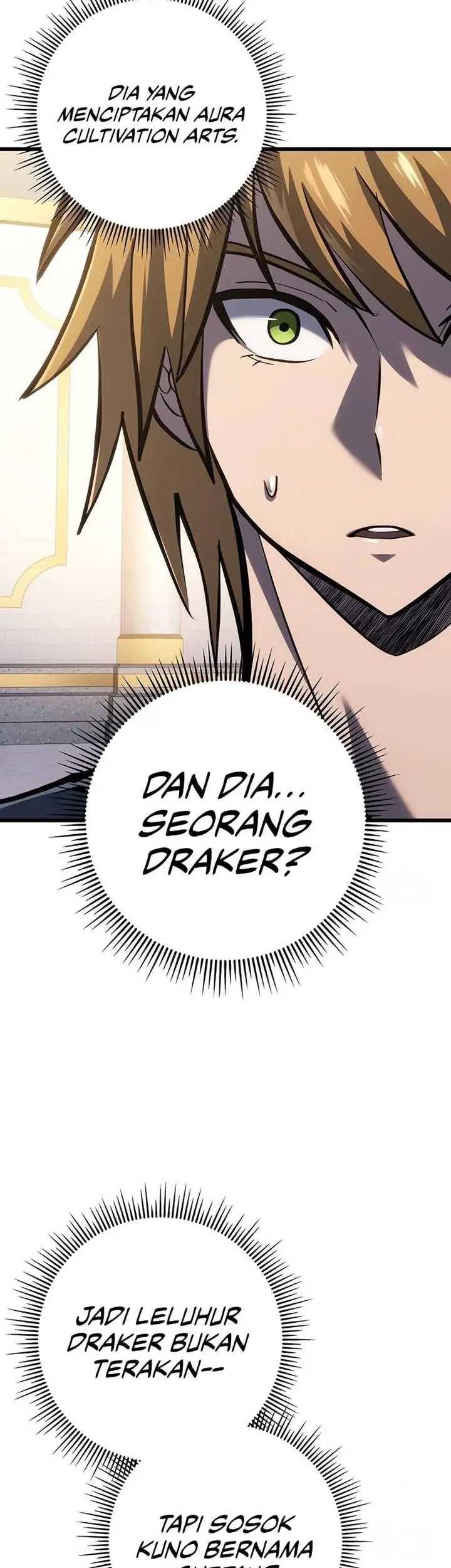 A Dragonslayer’s Peerless Regression Bab 35 halaman 41