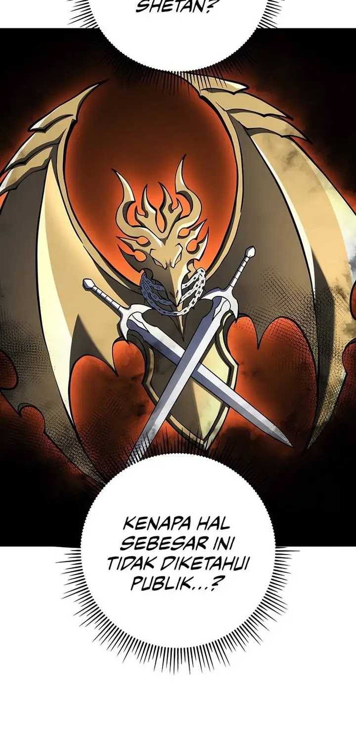 A Dragonslayer’s Peerless Regression Bab 35 halaman 42