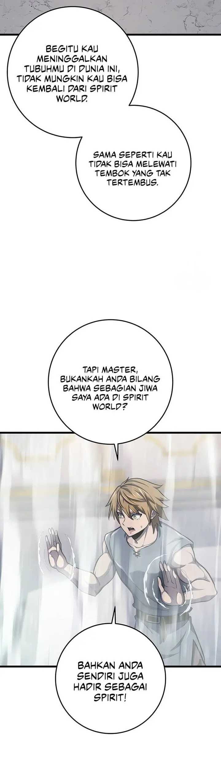 A Dragonslayer’s Peerless Regression Bab 35 halaman 47