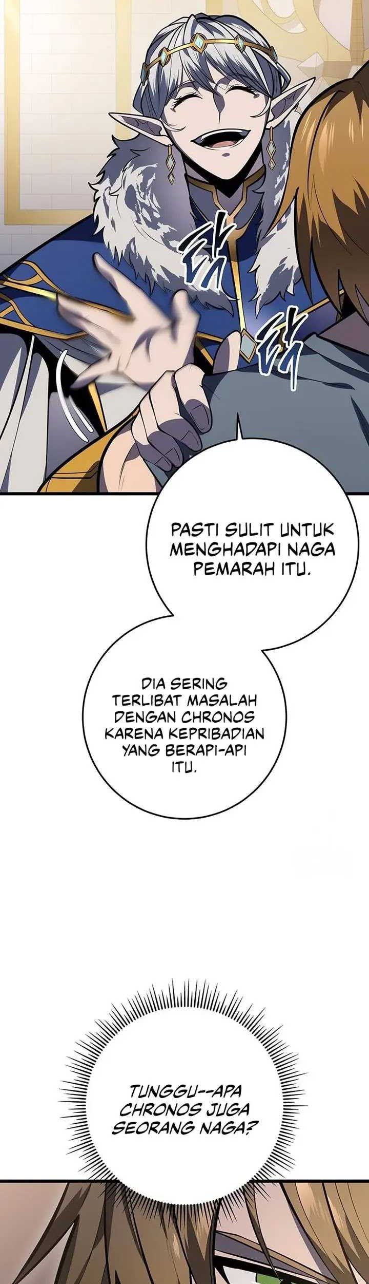 A Dragonslayer’s Peerless Regression Bab 35 halaman 60