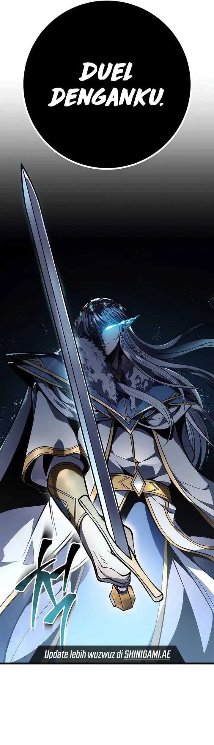 A Dragonslayer’s Peerless Regression Bab 35 halaman 74
