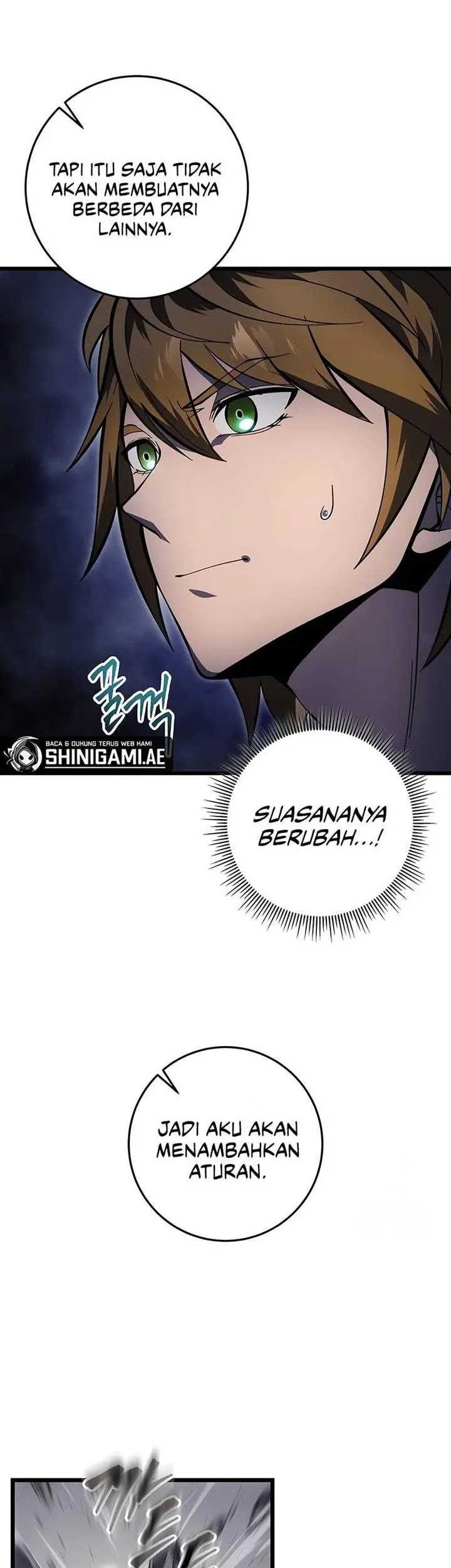 A Dragonslayer’s Peerless Regression Bab 35 halaman 75