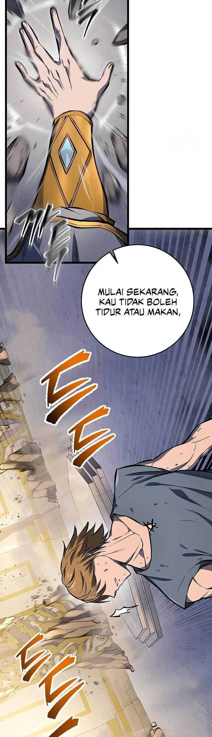 A Dragonslayer’s Peerless Regression Bab 35 halaman 76