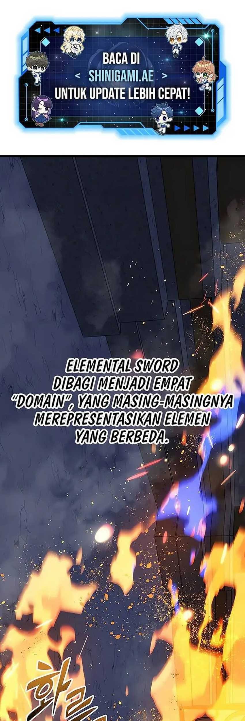 A Dragonslayer’s Peerless Regression chapter 36 halaman 2