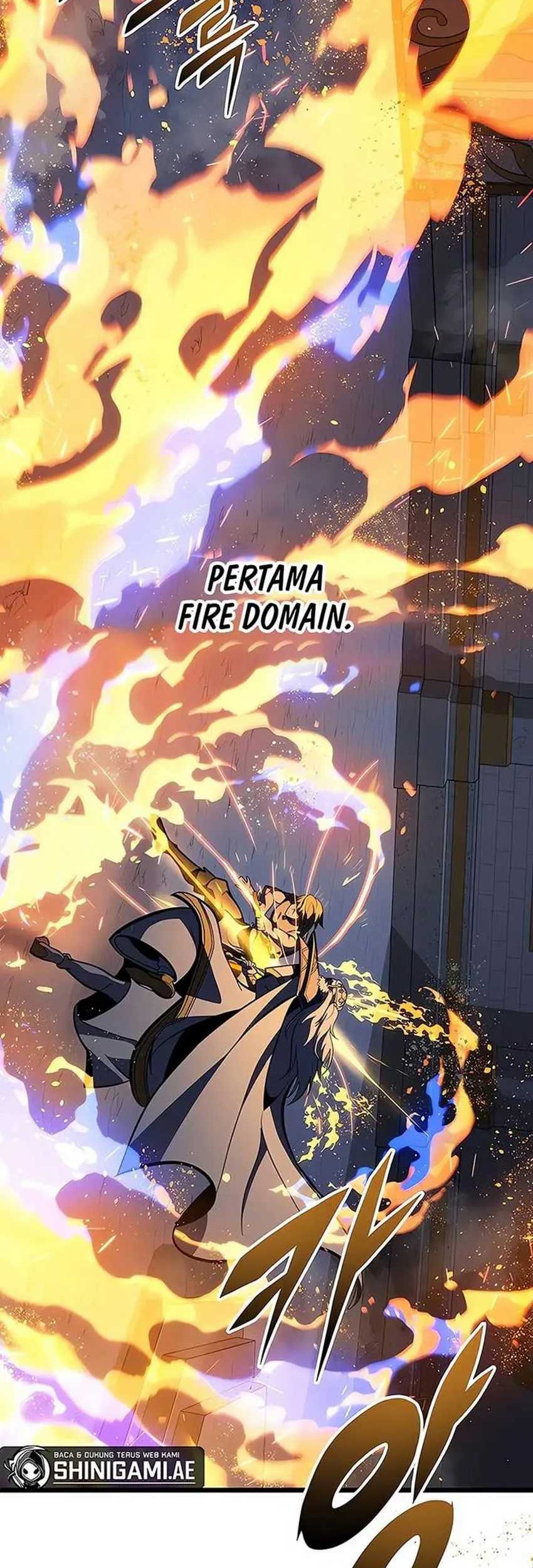 A Dragonslayer’s Peerless Regression chapter 36 halaman 3