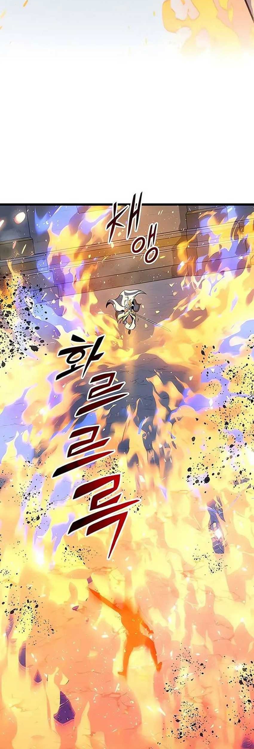 A Dragonslayer’s Peerless Regression chapter 36 halaman 5
