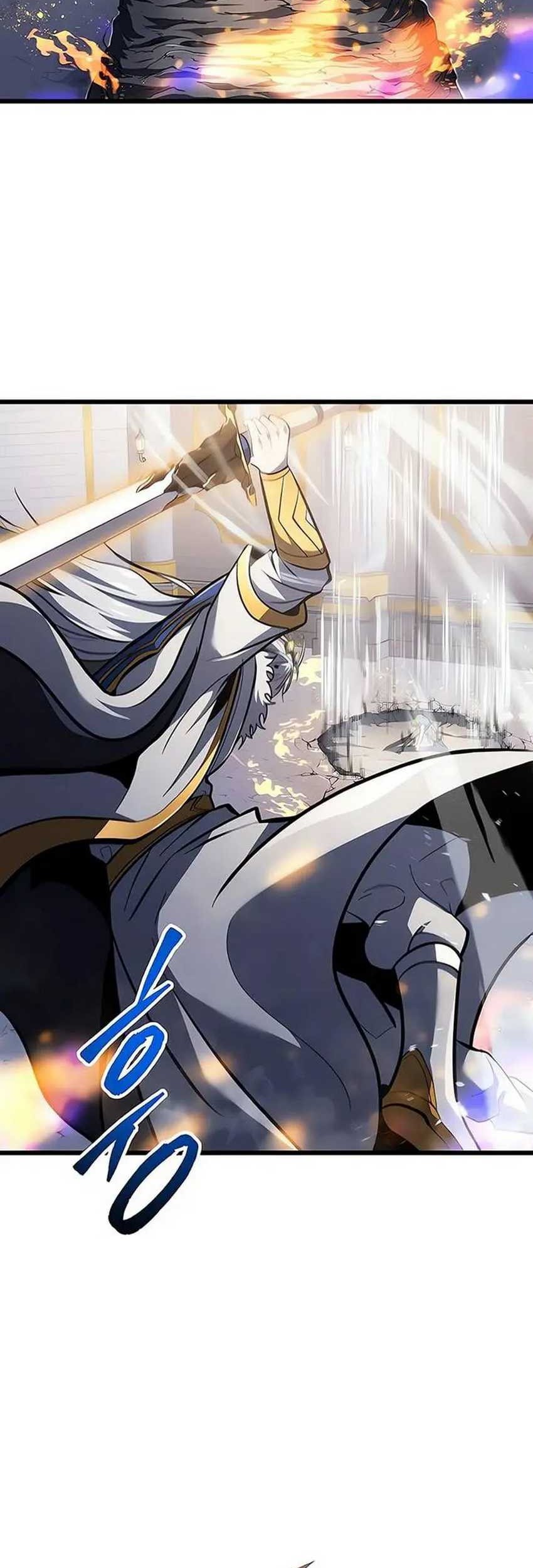 A Dragonslayer’s Peerless Regression chapter 36 halaman 9