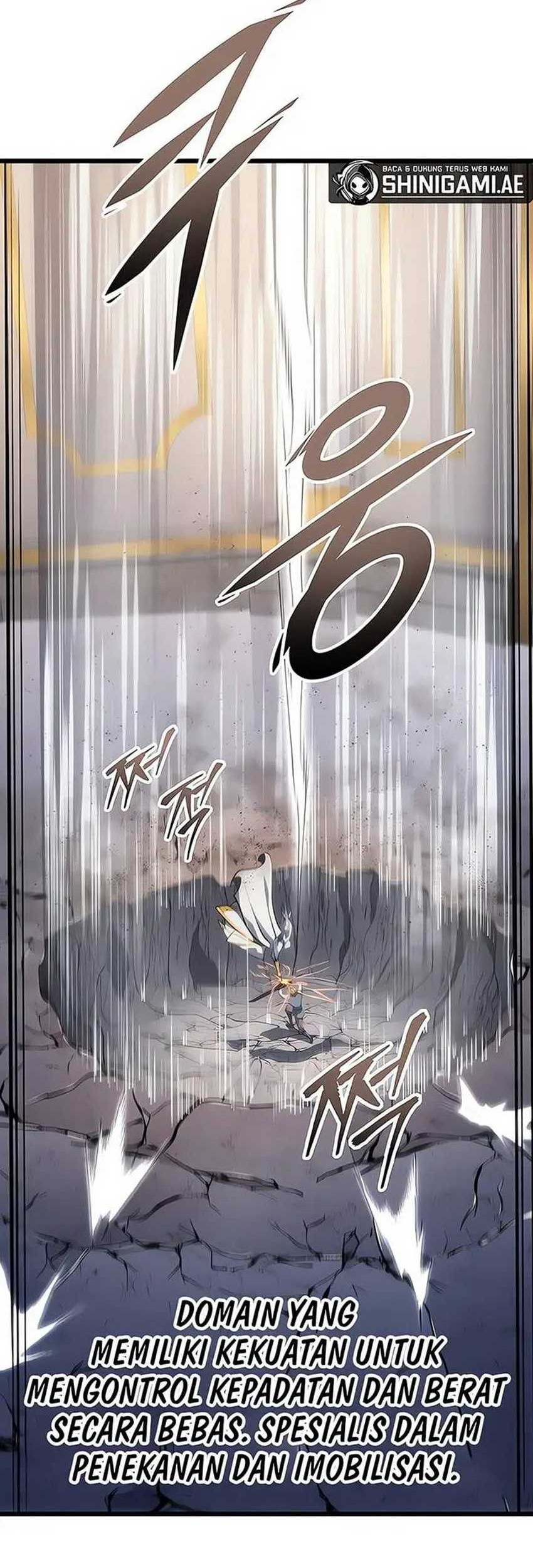 A Dragonslayer’s Peerless Regression chapter 36 halaman 10