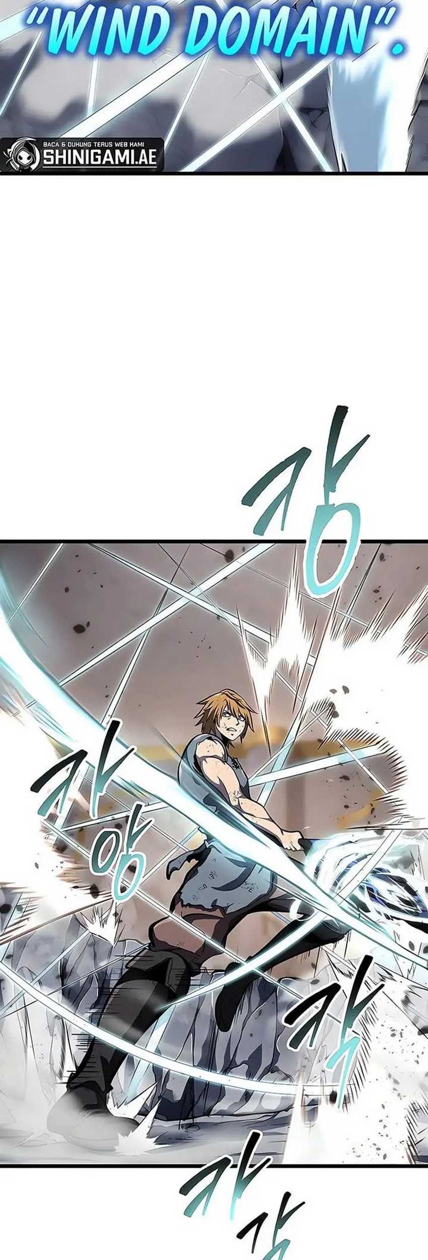 A Dragonslayer’s Peerless Regression chapter 36 halaman 15