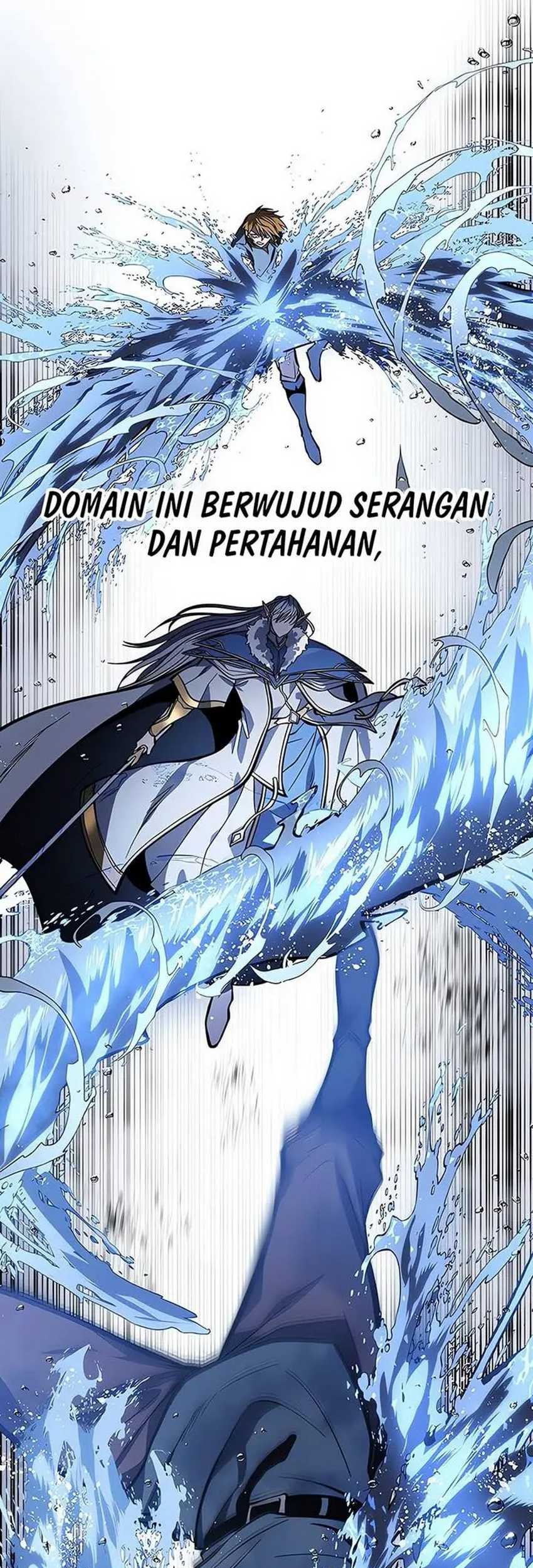 A Dragonslayer’s Peerless Regression chapter 36 halaman 21