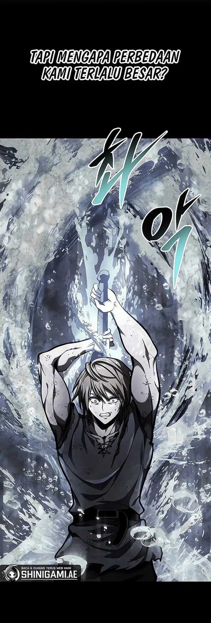 A Dragonslayer’s Peerless Regression chapter 36 halaman 28