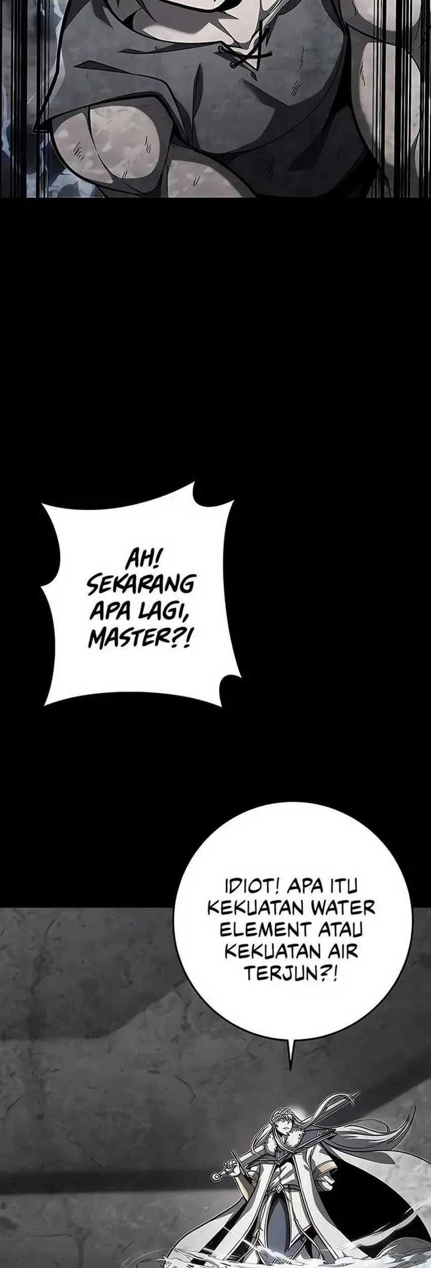 A Dragonslayer’s Peerless Regression chapter 36 halaman 32